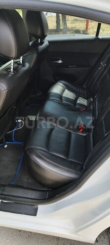 Chevrolet Cruze 2015, 267,500 km - 1.4 l - Bakı