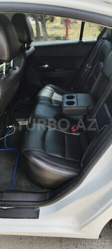 Chevrolet Cruze 2015, 267,500 km - 1.4 l - Bakı