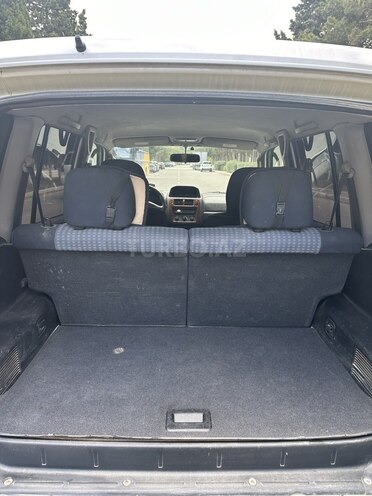 Mitsubishi Pajero io 1999, 285,600 km - 1.8 l - Sumqayıt