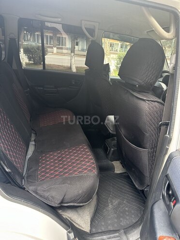 Mitsubishi Pajero io 1999, 285,600 km - 1.8 l - Sumqayıt