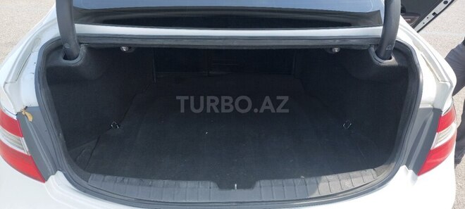 Hyundai Azera 2013, 250,000 km - 2.4 l - Sumqayıt