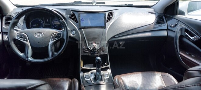 Hyundai Azera 2013, 250,000 km - 2.4 l - Sumqayıt