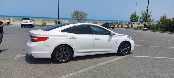 Hyundai Azera 2013, 250,000 km - 2.4 l - Sumqayıt