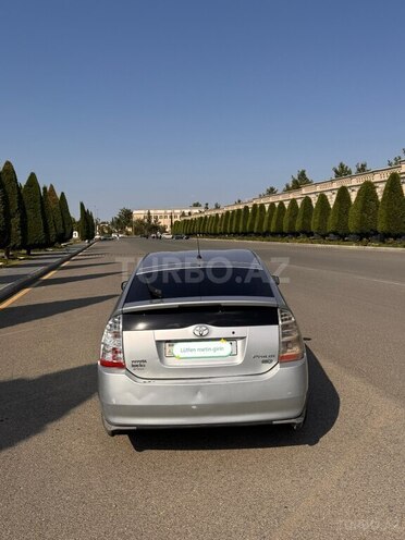 Toyota Prius 2008, 260,000 km - 1.5 l - Gəncə
