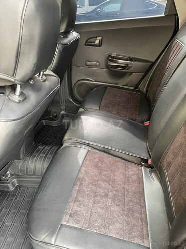 Kia Ceed 2011, 317,000 km - 1.4 l - Bakı