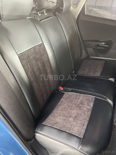 Kia Ceed 2011, 317,000 km - 1.4 l - Bakı