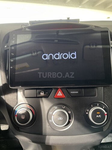 Kia Ceed 2011, 317,000 km - 1.4 l - Bakı