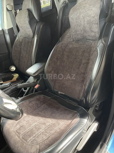 Kia Ceed 2011, 317,000 km - 1.4 l - Bakı