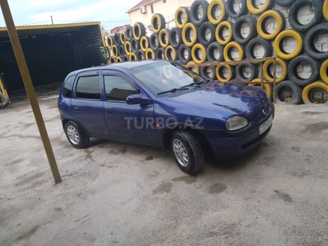 Opel Vita 1996, 303,200 km - 1.4 л - Bakı