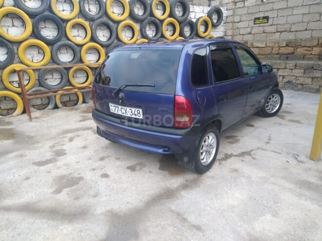 Opel Vita 1996, 303,200 km - 1.4 л - Bakı