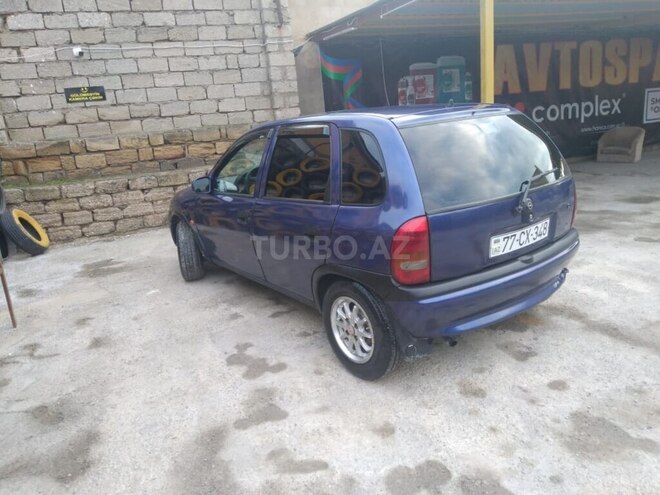 Opel Vita 1996, 303,200 km - 1.4 л - Bakı