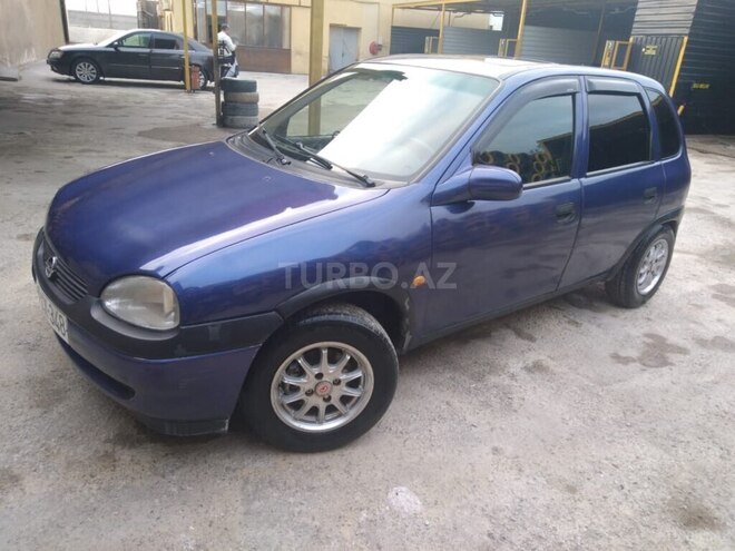 Opel Vita 1996, 303,200 km - 1.4 л - Bakı