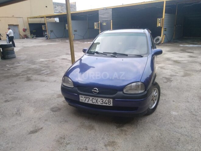 Opel Vita 1996, 303,200 km - 1.4 л - Bakı