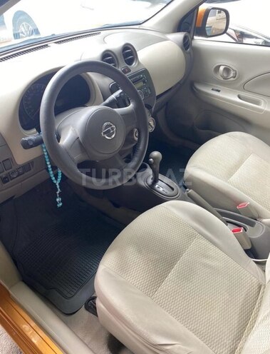 Nissan Micra 2010, 263,000 km - 1.2 l - Bakı