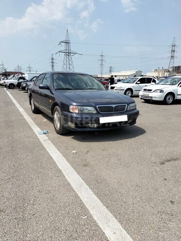 Nissan Maxima 1996, 260,000 km - 3.0 l - Bakı