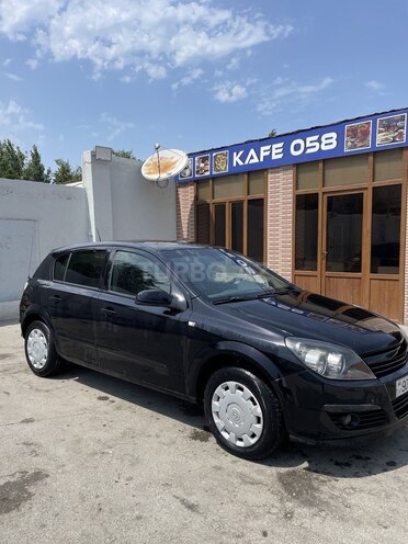 Opel Astra 2004, 258,000 km - 1.4 l - Sumqayıt