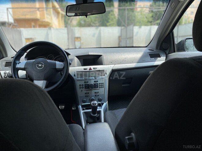 Opel Astra 2004, 258,000 km - 1.4 l - Sumqayıt