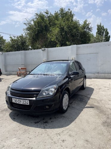 Opel Astra 2004, 258,000 km - 1.4 l - Sumqayıt