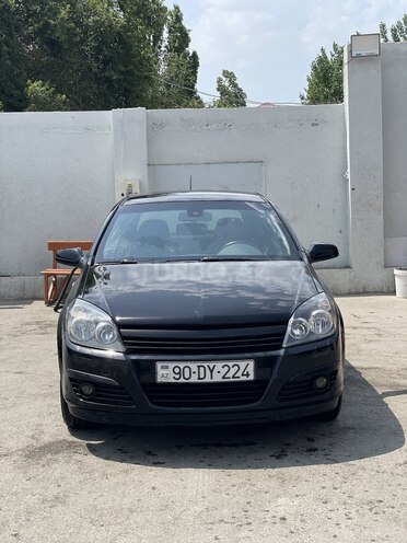 Opel Astra 2004, 258,000 km - 1.4 l - Sumqayıt