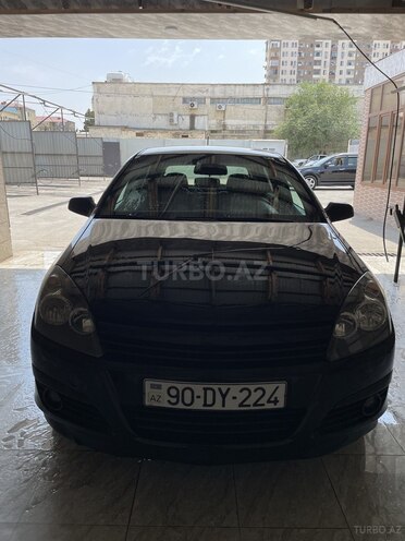 Opel Astra 2004, 258,000 km - 1.4 l - Sumqayıt