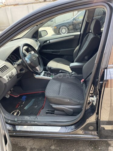 Opel Astra 2004, 258,000 km - 1.4 l - Sumqayıt