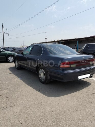 Nissan Maxima 1996, 260,000 km - 3.0 l - Bakı
