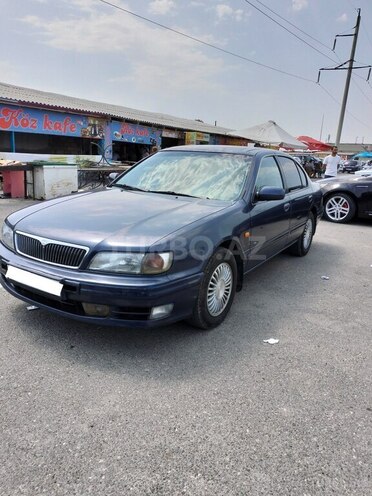 Nissan Maxima 1996, 260,000 km - 3.0 l - Bakı