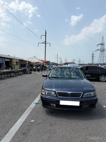 Nissan Maxima 1996, 260,000 km - 3.0 l - Bakı