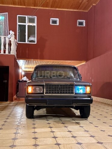 LADA (VAZ) 2107 2010, 95,000 km - 1.6 l - Gəncə