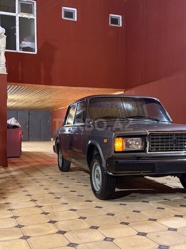 LADA (VAZ) 2107 2010, 95,000 km - 1.6 l - Gəncə