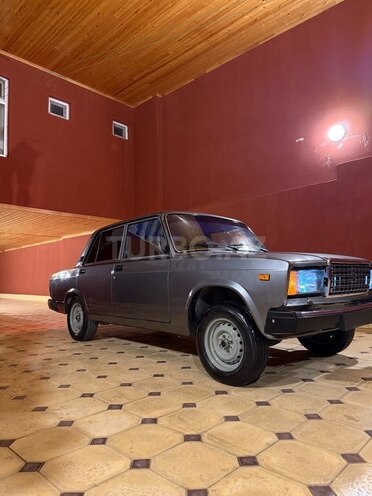 LADA (VAZ) 2107 2010, 95,000 km - 1.6 l - Gəncə