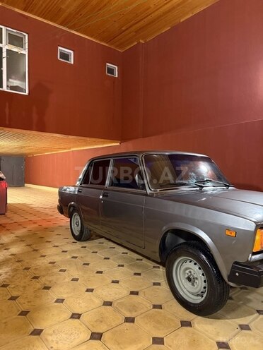 LADA (VAZ) 2107 2010, 95,000 km - 1.6 l - Gəncə
