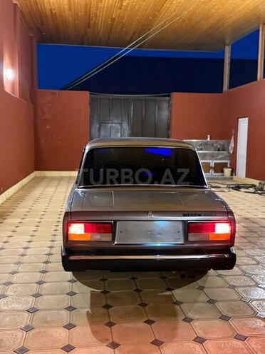 LADA (VAZ) 2107 2010, 95,000 km - 1.6 l - Gəncə