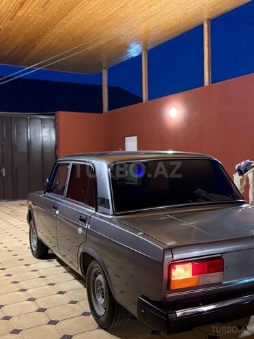 LADA (VAZ) 2107 2010, 95,000 km - 1.6 l - Gəncə