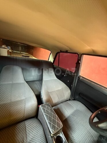 LADA (VAZ) 2107 2010, 95,000 km - 1.6 l - Gəncə