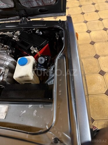 LADA (VAZ) 2107 2010, 95,000 km - 1.6 l - Gəncə