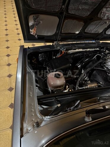 LADA (VAZ) 2107 2010, 95,000 km - 1.6 l - Gəncə