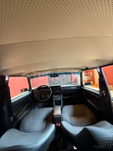 LADA (VAZ) 2107 2010, 95,000 km - 1.6 l - Gəncə