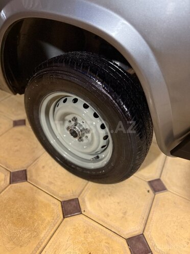 LADA (VAZ) 2107 2010, 95,000 km - 1.6 l - Gəncə
