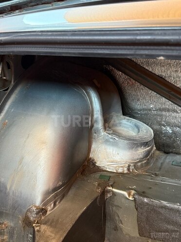 LADA (VAZ) 2107 2010, 95,000 km - 1.6 l - Gəncə