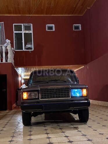 LADA (VAZ) 2107 2010, 95,000 km - 1.6 l - Gəncə