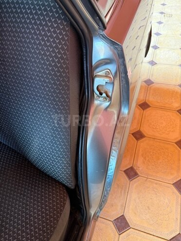 LADA (VAZ) 2107 2010, 95,000 km - 1.6 l - Gəncə