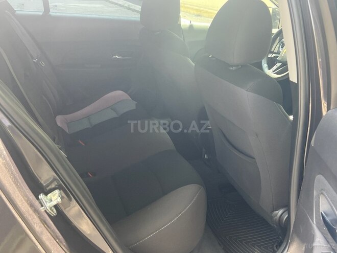 Chevrolet Cruze 2015, 131,000 km - 1.4 л - Bakı