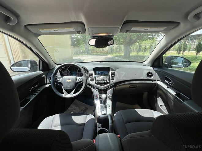 Chevrolet Cruze 2015, 131,000 km - 1.4 л - Bakı