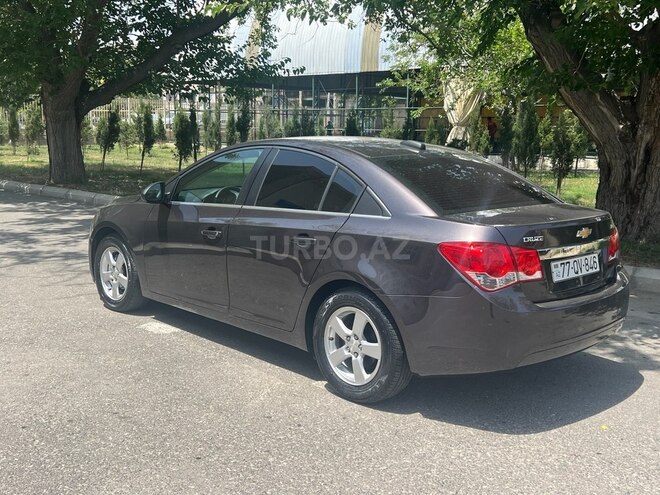 Chevrolet Cruze 2015, 131,000 km - 1.4 л - Bakı