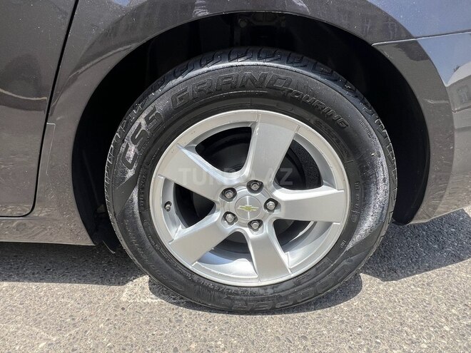 Chevrolet Cruze 2015, 131,000 km - 1.4 л - Bakı
