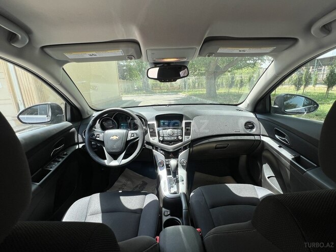 Chevrolet Cruze 2015, 131,000 km - 1.4 л - Bakı