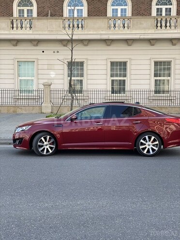 Kia Optima-7