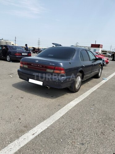 Nissan Maxima 1996, 260,000 km - 3.0 l - Bakı