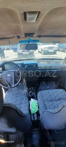 LADA (VAZ) 21099 2001, 448,500 km - 1.5 l - Bərdə